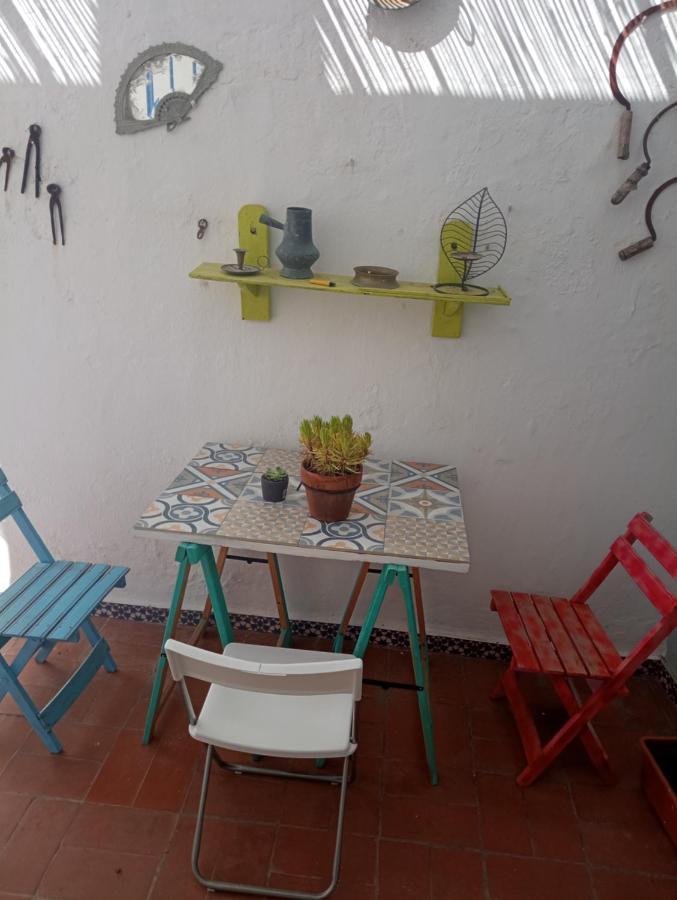 Habitacion Confortable Ayamonte Exterior photo