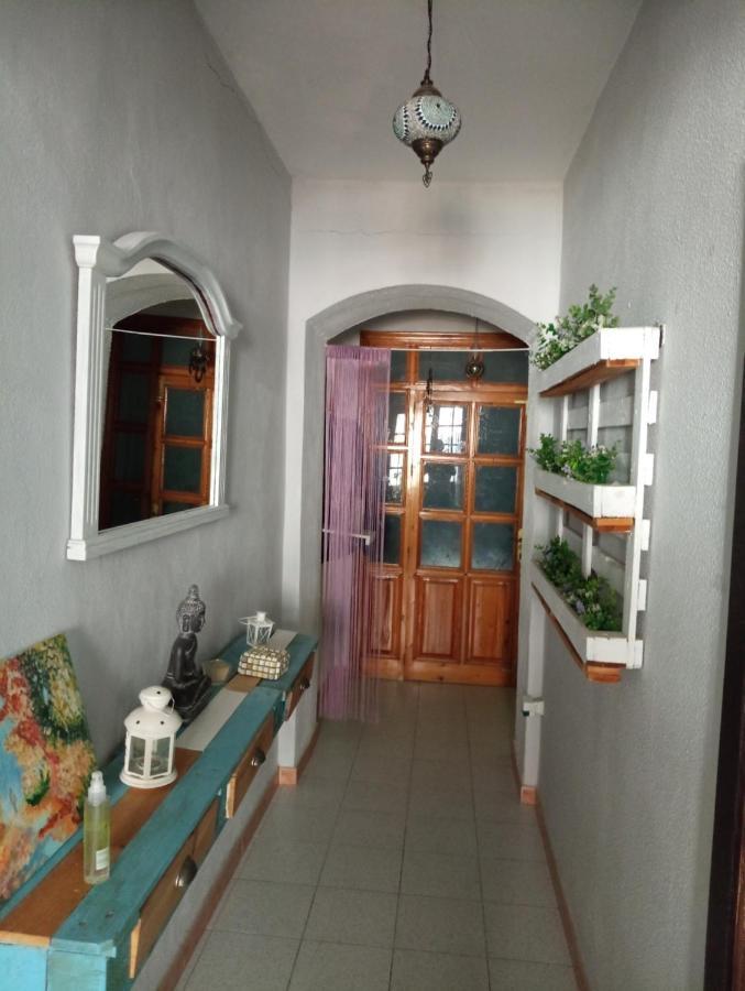 Habitacion Confortable Ayamonte Exterior photo