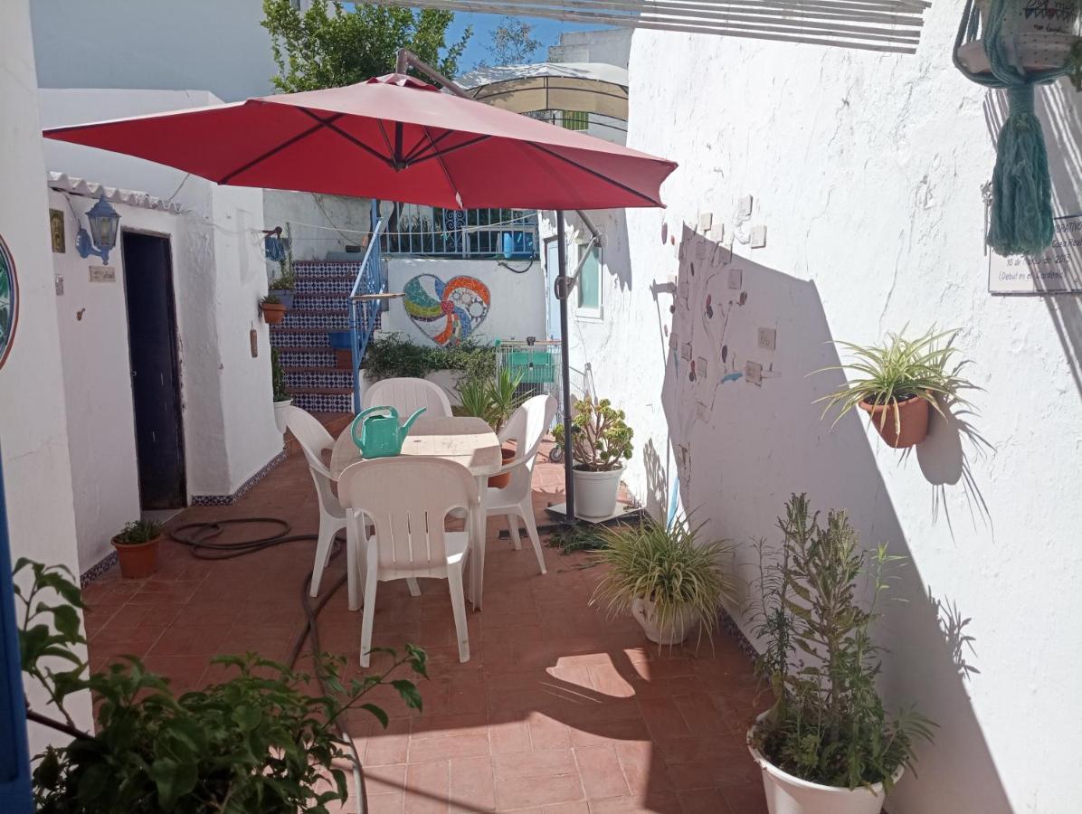 Habitacion Confortable Ayamonte Exterior photo