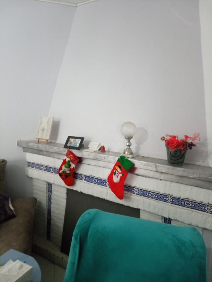 Habitacion Confortable Ayamonte Exterior photo