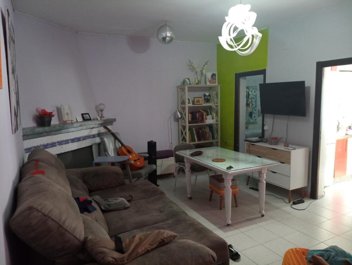 Habitacion Confortable Ayamonte Exterior photo