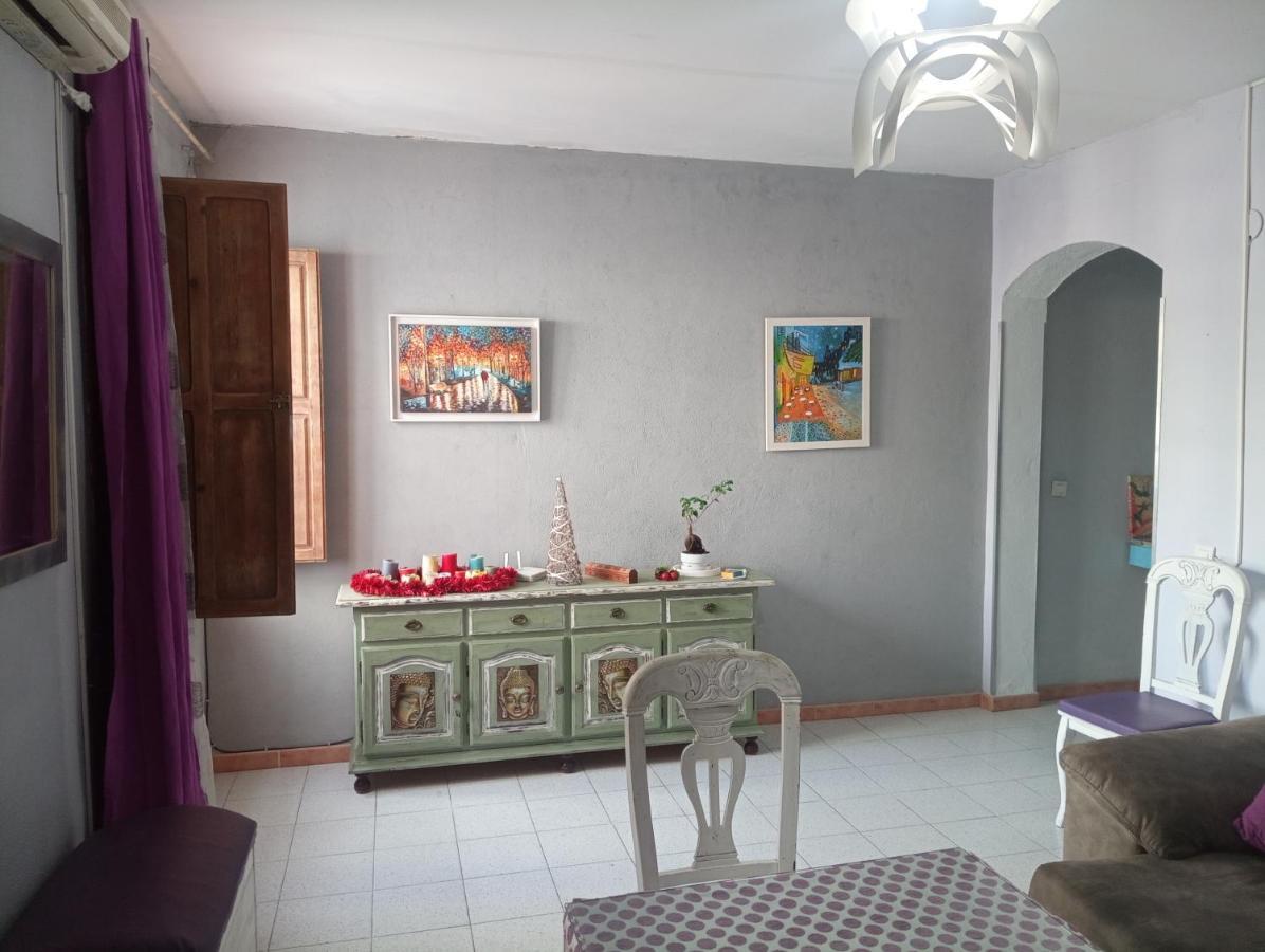 Habitacion Confortable Ayamonte Exterior photo