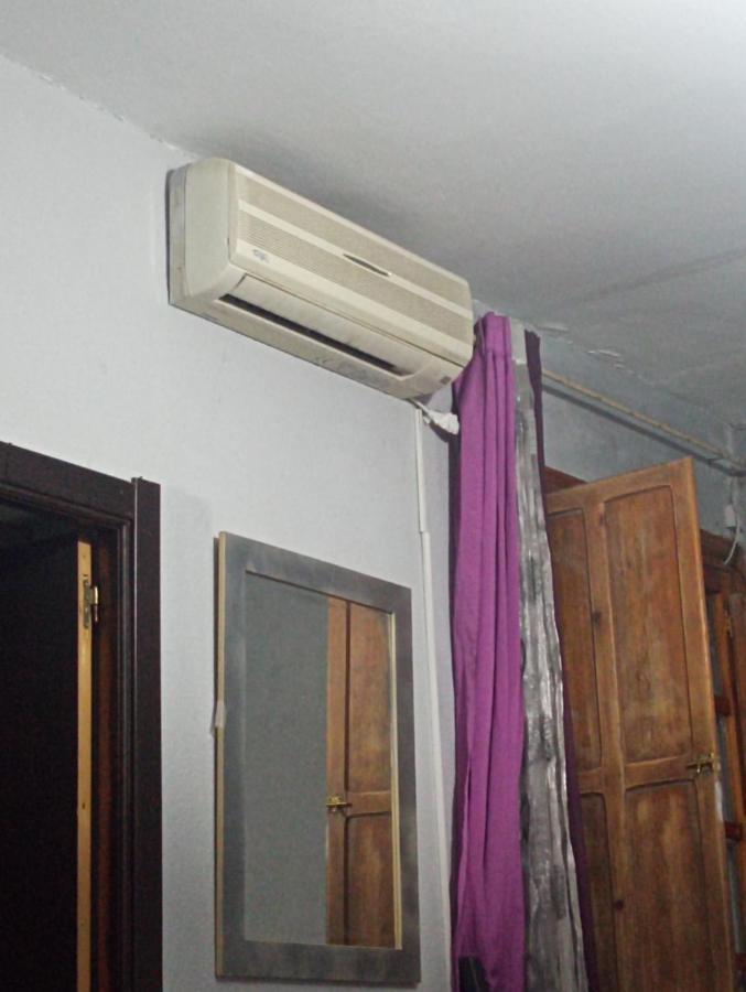 Habitacion Confortable Ayamonte Exterior photo