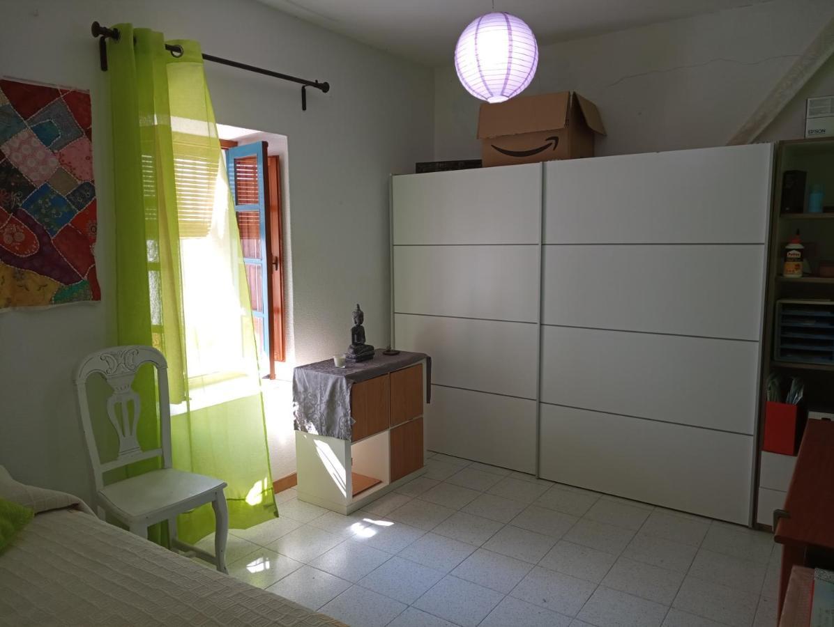 Habitacion Confortable Ayamonte Exterior photo