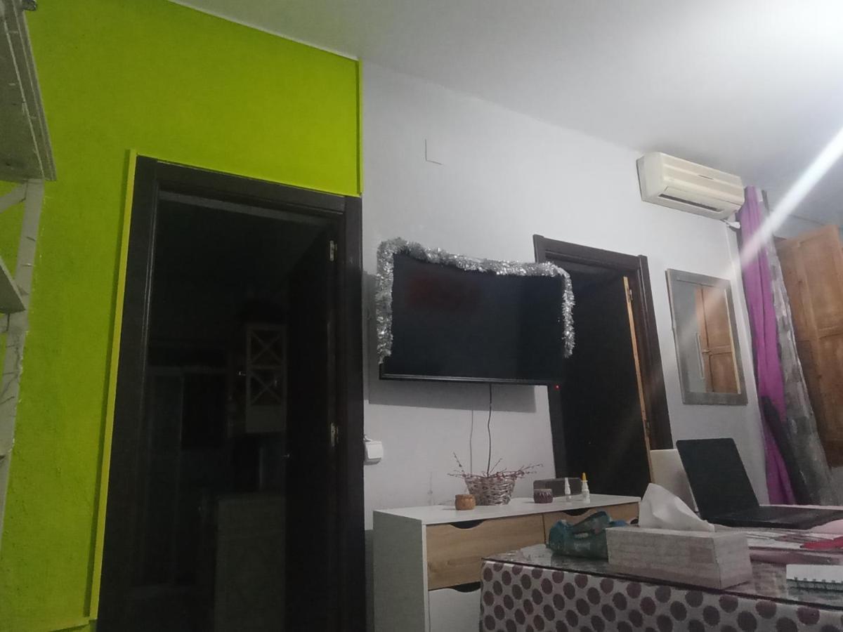 Habitacion Confortable Ayamonte Exterior photo