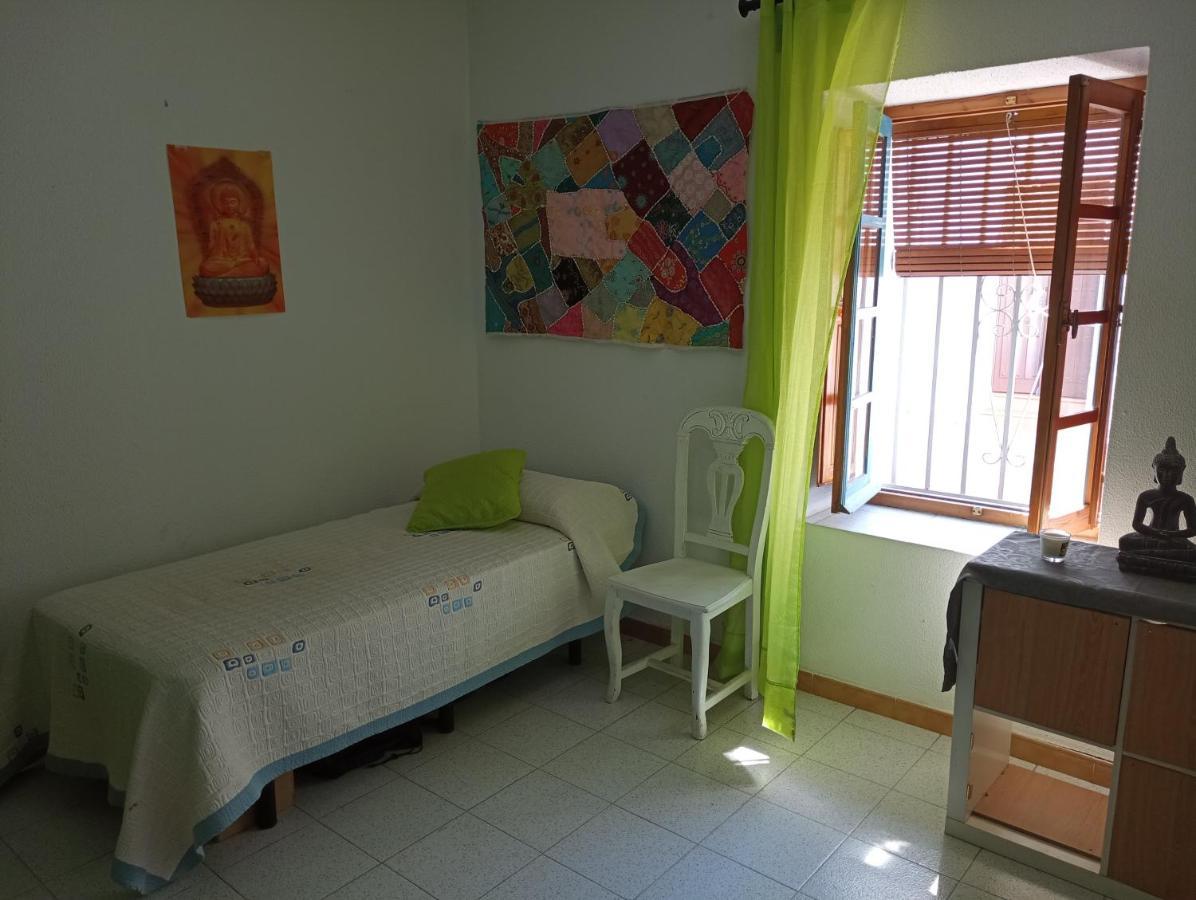 Habitacion Confortable Ayamonte Room photo