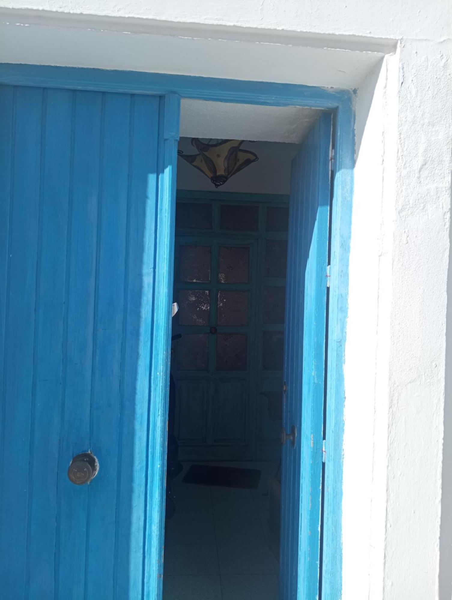 Habitacion Confortable Ayamonte Exterior photo