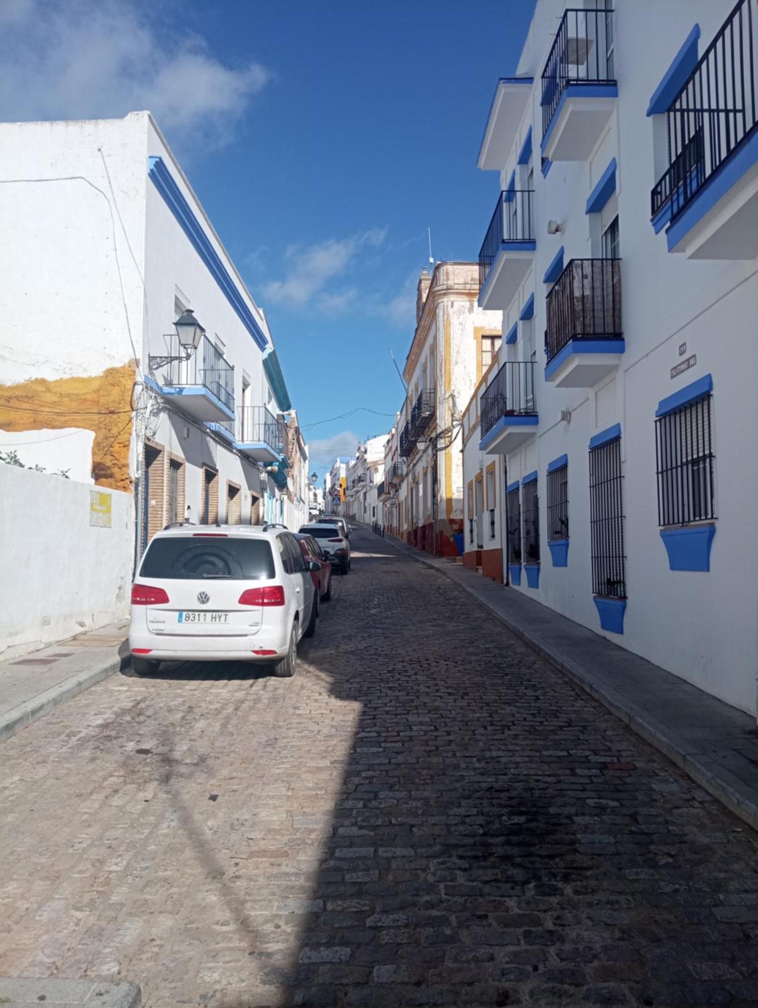 Habitacion Confortable Ayamonte Exterior photo
