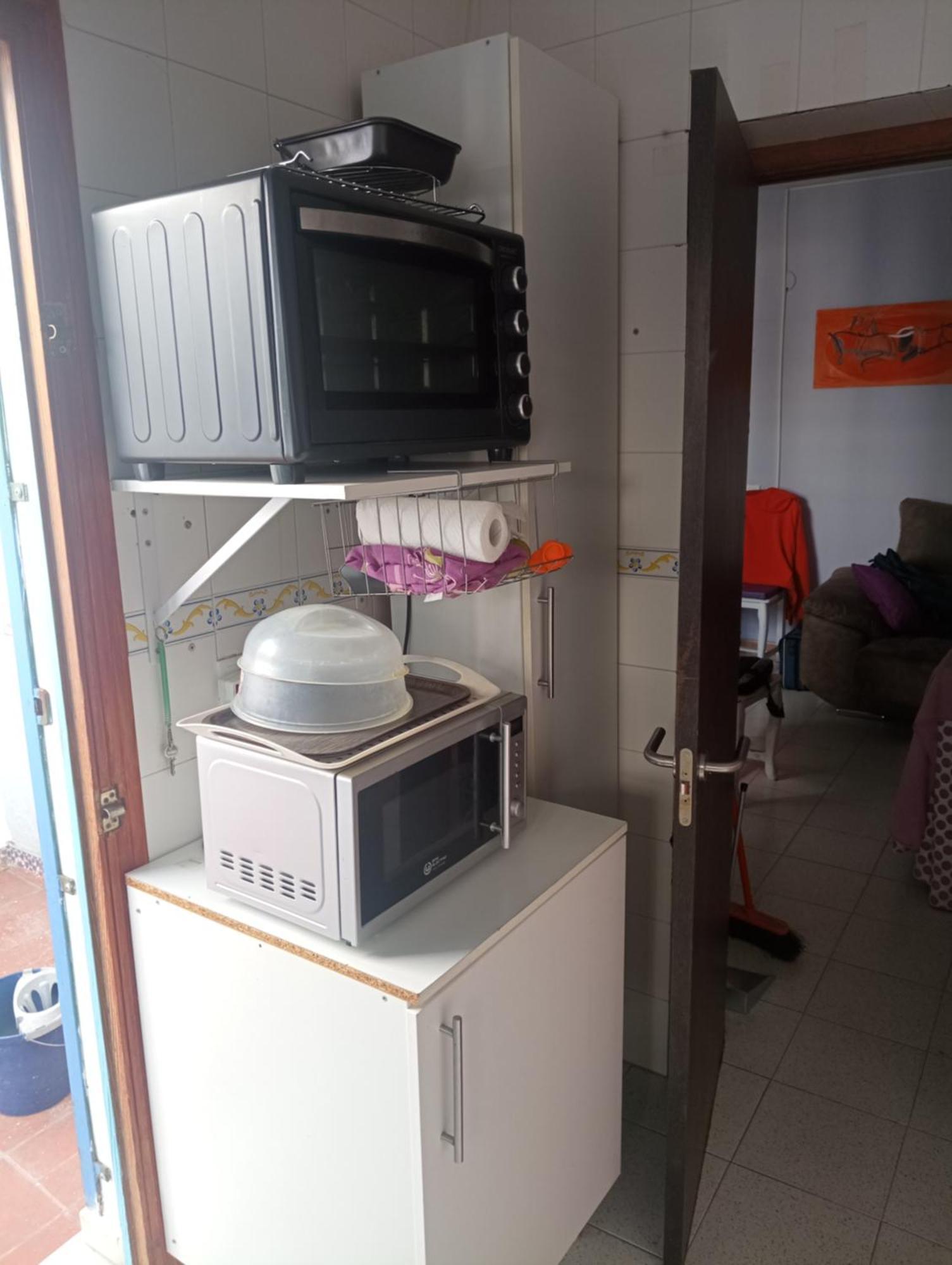 Habitacion Confortable Ayamonte Exterior photo