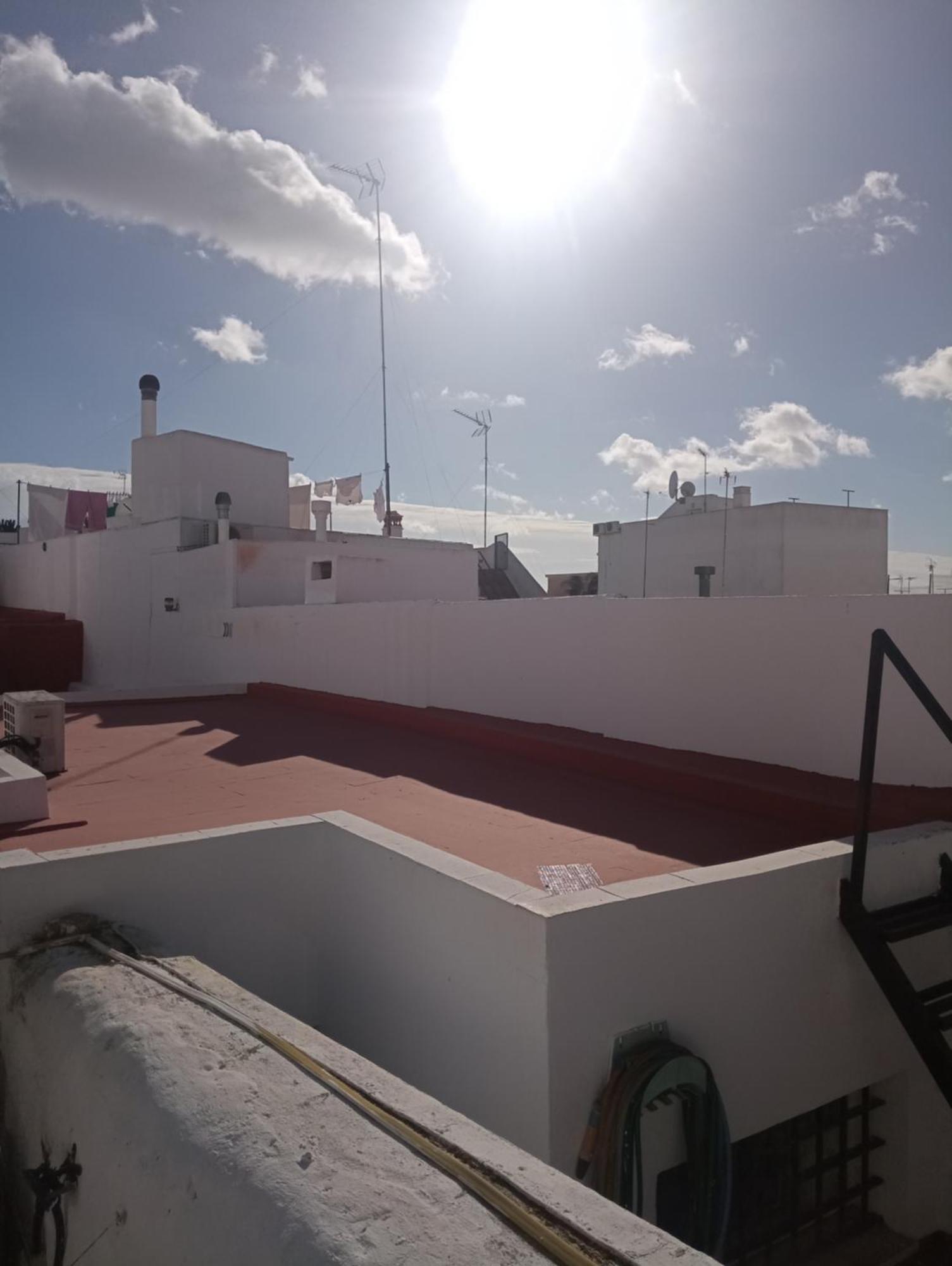 Habitacion Confortable Ayamonte Exterior photo