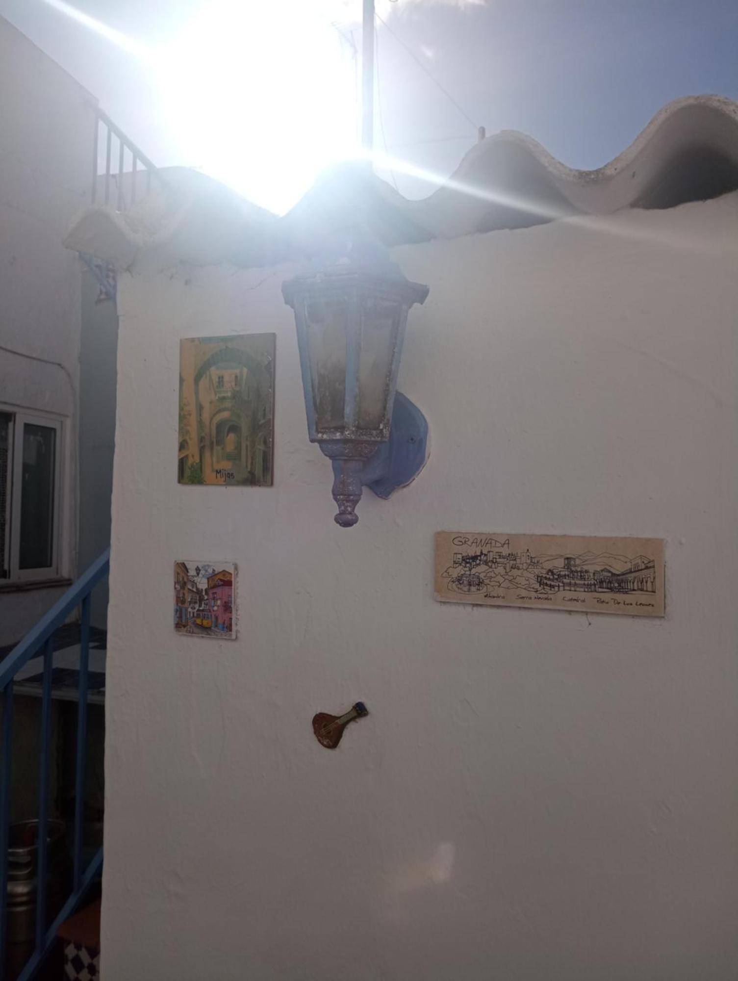 Habitacion Confortable Ayamonte Exterior photo