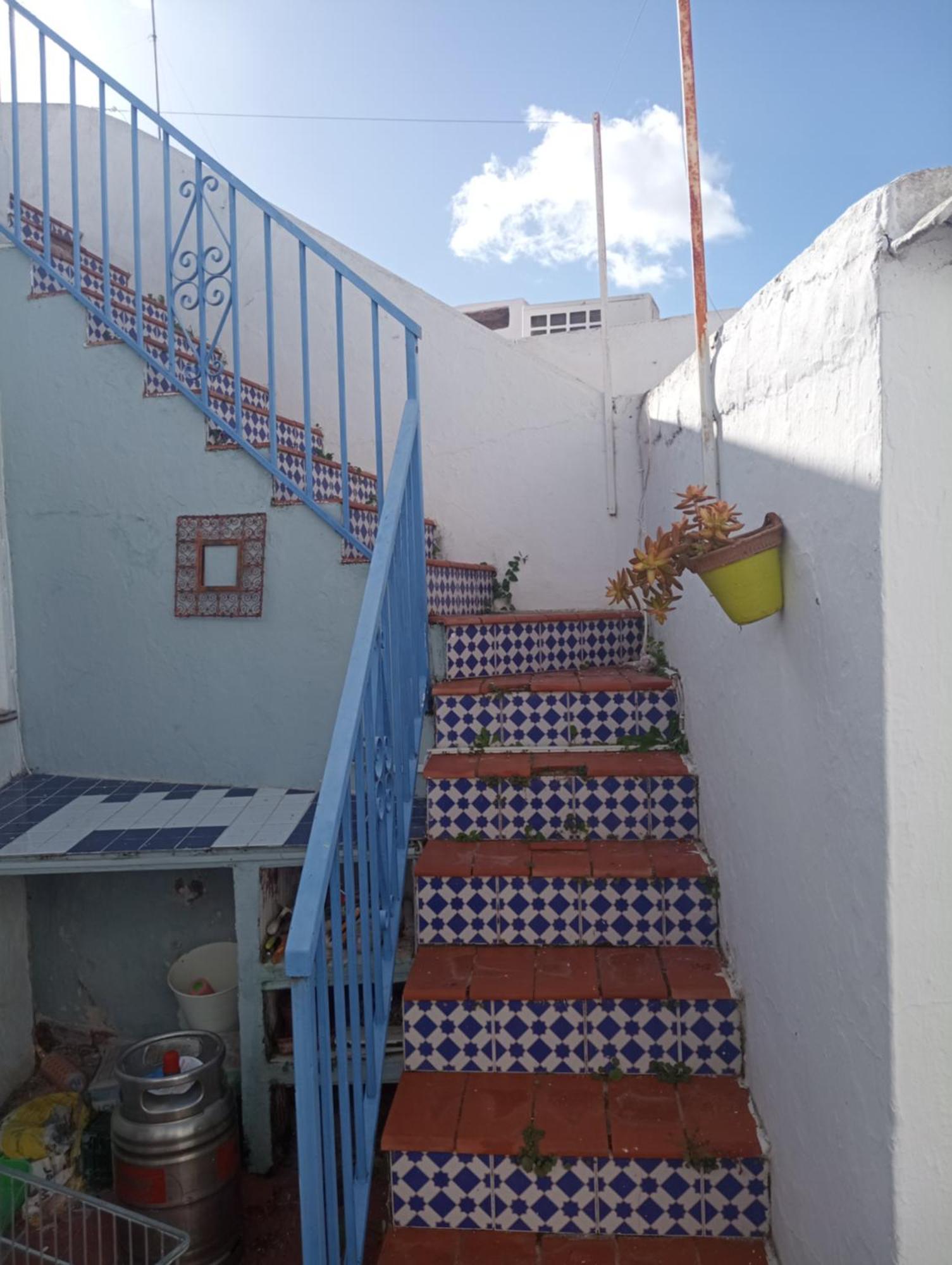 Habitacion Confortable Ayamonte Exterior photo
