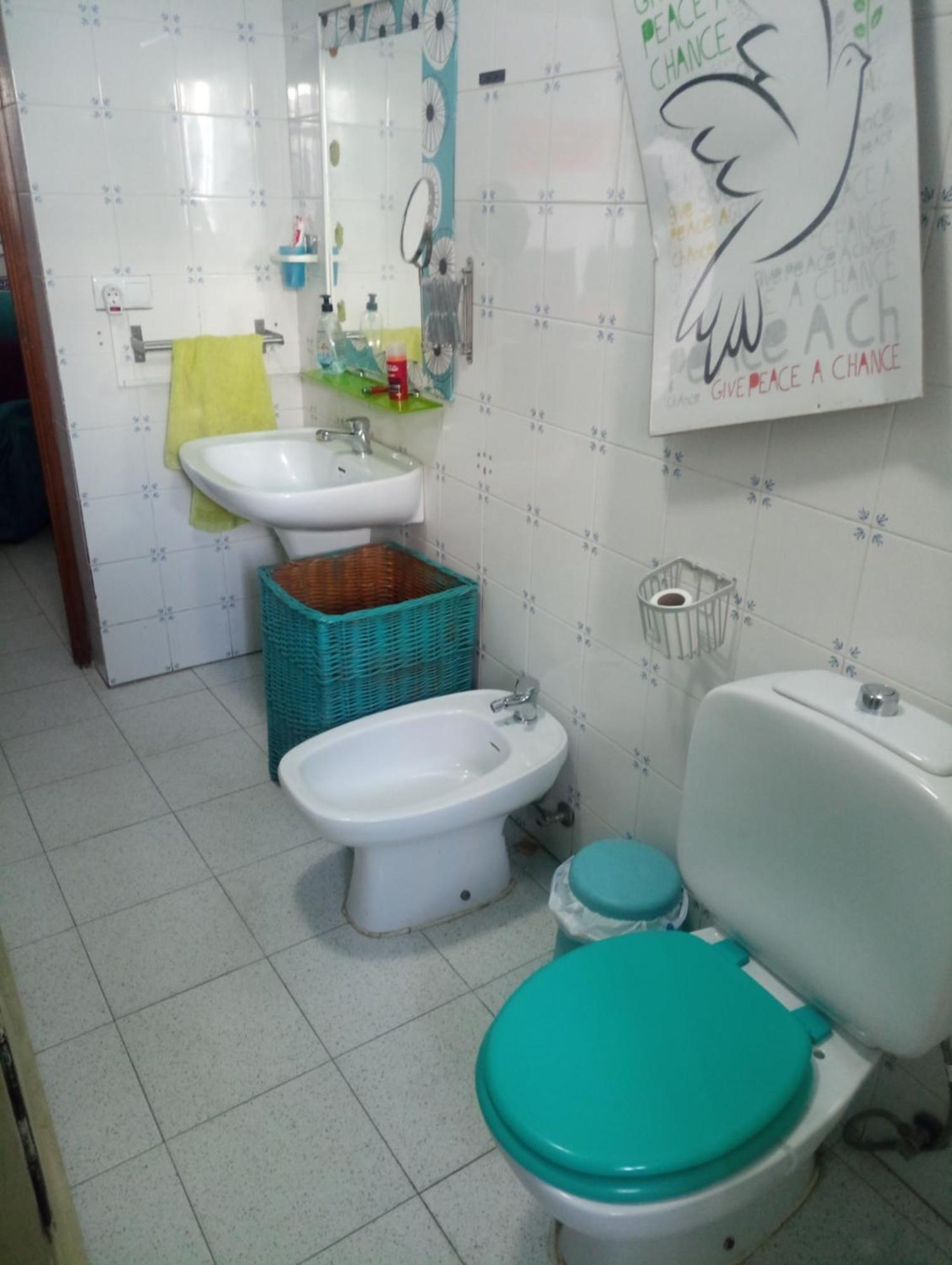 Habitacion Confortable Ayamonte Room photo